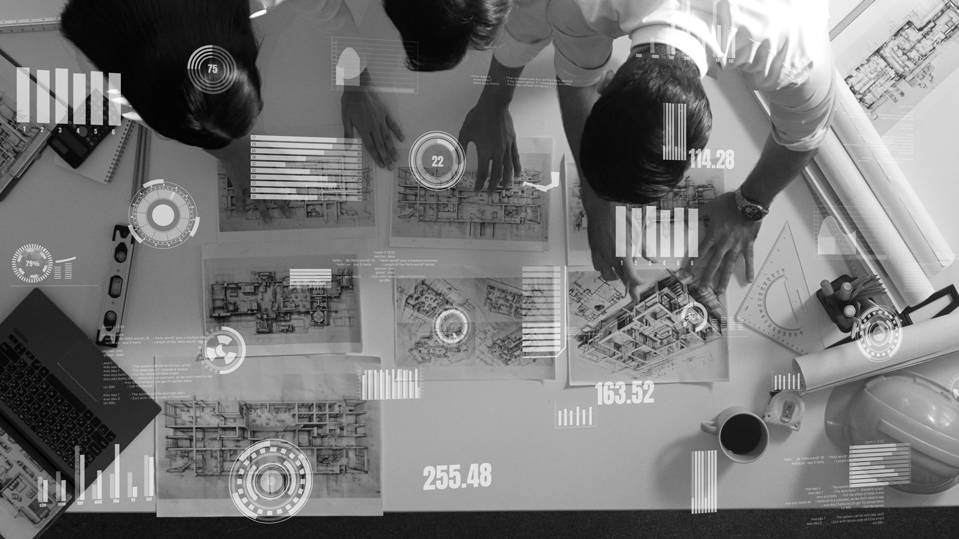 Building Bridges to Innovation